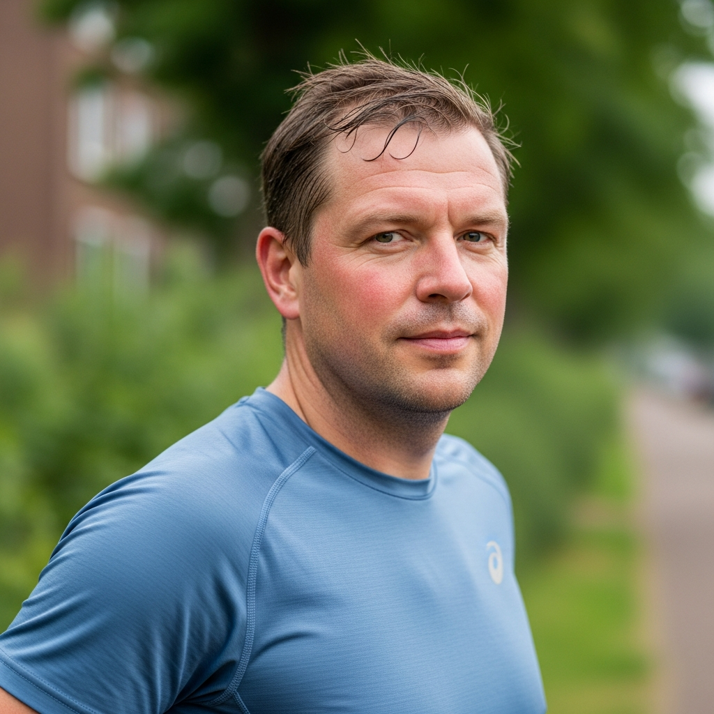 Profielfoto van LiamRunner