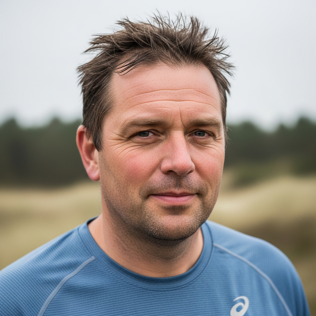 Profielfoto van Tim