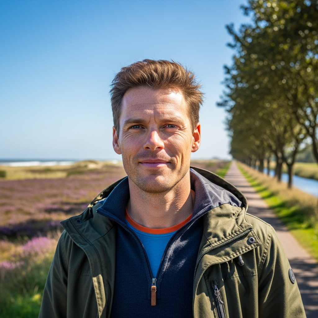 Luuk's foto 1