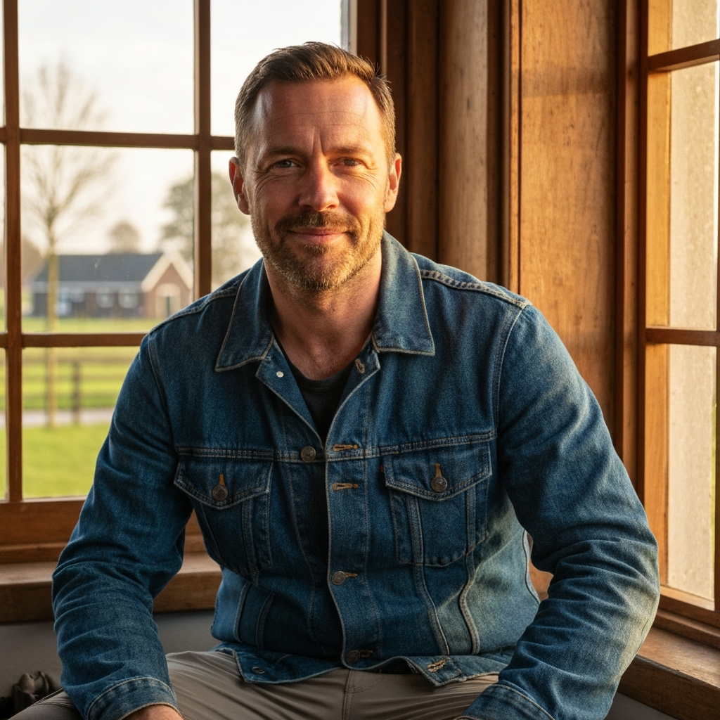 Finn's foto 1